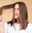 Veja os segredos para o cabelo crescer mais rápido  Foto: Shutterstock / Alto Astral