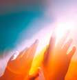 A luz é eterna ou será que tem data de validade?  Foto: Getty Images / BBC News Brasil