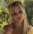 Britney Spears em foto de maio de 2024.   Foto: @britneyspears via Instagram