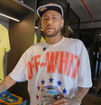 Neymar pode voltar à seleção brasileira na Copa do Mundo  Foto: Reprodução/Youtube/Neymar
