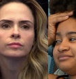 BBB 26: Ana Paula perde a paciência e reclama de pum de Milena: 'Não tem graça'  Foto: Mais Novela