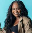 Novo casal! Duda Santos engata romance com ex de Bruna Marquezine e Isabelle Drummond; detalhes.  Foto: Divulgação/TV Globo / Purepeople