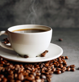 Café com canela pode ajudar no desempenho, mas não substitui uma rotina saudável  Foto: SHutterstock / Sport Life