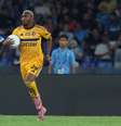 Lorran em ação pelo Flamengo –  Foto: Marcelo Cortes /CRF / Jogada10