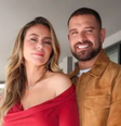 Paolla Oliveira quebra o silêncio e fala sobre fim do relacionamento com Diogo Nogueira: 'Disseram que fui corna' / Reprodução: Instagram  Foto: Contigo