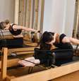 Confira como o pilates ajuda na sua dor  Foto: Shutterstock / Sport Life