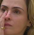 Ana Paula no 'BBB 26'  Foto: Reprodução/Globoplay / Contigo