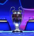 Taça da Champions League   Foto: Esporte News Mundo