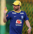 Arthur Elias, técnico do Brasil   Foto: Esporte News Mundo