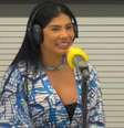 Marciele, do 'BBB 26'  Foto: Reprodução/ Youtube / Contigo
