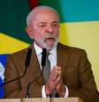 Genial/Quaest: governo Lula é desaprovado por 49% dos brasileiros e aprovado por 46%   Foto: Wilton Junior/Estadão / Estadão