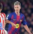 Atlético de Madrid volta a enfrentar Barcelona  Foto:  Instagram/@atleticodemadrid