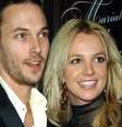 Kevin Federline e Britney Spears em 2006  Foto: J.Sciulli/WireImage para Ogilvy Public Relations