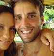 Ivete Sangalo e Daniel Cady ficaram juntos por quase 20 anos  Foto: Reprodução/Instagram