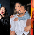 Ex-participantes do BBB 25  Foto: Reprodução/Instagram