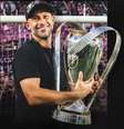 O técnico Javier Mascherano deixou o Inter Miami  Foto: Divulgação/Inter Miami