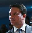 Alexandre Ramagem  Foto: EPA / BBC News Brasil