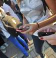 Aplicativo permitirá que usuários comprovem sua idade  Foto: ANSA / Ansa - Brasil