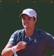 João Fonseca vence Rinderknech e avança às oitavas de Monte Carlo Reprodução Tennis TV  Foto: Reprodução Tennis TV / Estadão