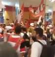  Foto: Reprodução - Legenda: Cinemark fecha salas para torcida do Flamengo em sessão especial de filme do Zico / Jogada10