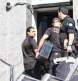 A Polícia Federal, com apoio da Polícia Militar do Estado de São Paulo, deflagra nesta quarta-feira, 15, a Operação Narco Fluxo, com o objetivo de desarticular uma associação criminosa voltada à movimentação ilícita de valores por meio de criptoativos, no Brasil e no exterior. A ação é resultado de desdobramentos de investigações anteriores que identificaram a atuação do grupo em esquemas de lavagem de capitais. Segundo as apurações, os envolvidos utilizavam um sistema estruturado para ocultação e dissimulação de recursos, incluindo operações financeiras de alto valor, transporte de dinheiro em espécie e transações com criptoativos. De acordo com as investigações, o volume financeiro movimentado pelo grupo ultrapassa R $ 1,6 bilhão  Foto: VINICIUS NUNES/AGÊNCIA F8 / Estadão