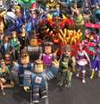 Roblox: Veja os vencedores do desafio de criação de jogos Jam For Change  Foto: Reprodução / Roblox
