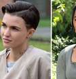 Ruby Rose acusou Katy Perry de cometer agressão sexual em 2010  Foto: Reprodução/Netflix e Stefanie Keenan/Getty Images para DVF