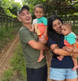 João Gomes tem fazendas no Brasil e patrimônio milionário  Foto: Reprodução/Instagram @joaogomescantor