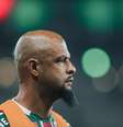 Felipe Melo em jogo contra o Botafogo. (FOTO: LUCAS MERÇON / FLUMINENSE F.C.)  Foto: Esporte News Mundo