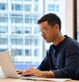 A inteligência artificial vem promovendo uma mudança estrutural no modo como as empresas inovam  Foto: insta_photos | Shutterstock / Portal EdiCase