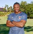Júlio Baptista assume time sub-20 do São Paulo   Foto: Rubens Chiri / SPFC / Esporte News Mundo