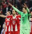 Bávaros enfrentarão PSG; Gunners jogarão contra Atlético de Madrid  Foto: ANSA / Ansa - Brasil
