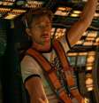Com Ryan Gosling, o longa 'Devorador de Estrelas' resgata legado cultural em meio a história futurista.  Foto: Divulgação, Sony Pictures / Purepeople