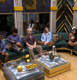participantes que estao chegando na final do bbb 26  Foto: TV Globo, Divulgação / Personare