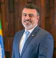 O deputado estadual Vitor Junior (PDT-RJ) era cotado para disputar a presidência da Alerj, mas deve desistir do pleito.  Foto: Divulgação/Alerj