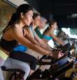 Conheça o Spincycle  Foto: Shutterstock / Sport Life