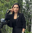 Deolane Bezerra é investigada por suposta lavagem de dinheiro em esquema que prendeu funkeiro; advogada movimentou R$ 5,3 milhões em 1 mês.  Foto: Reprodução, Instagram / Purepeople