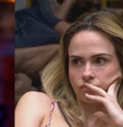 Ela está confinada, mas os advogados não: equipe de Ana Paula Renault processa Evandro Santo por chamá-la de 'psicopata' e até envolver pai em xingamentos.  Foto: Divulgação, SBT | Reprodução, TV Globo / Purepeople