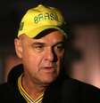 Oscar Schmidt, um dos maiores nomes da história do basquete brasileiro e mundial  Foto: Alex Silva / Estadão