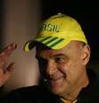 Oscar Schmidt, um dos maiores nomes da história do basquete brasileiro e mundial  Foto: Alex Silva / Estadão