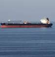 Navios petroleiros passam pelo Estreito de Ormuz (imagem de arquivo de 21 de dezembro de 2018)  Foto: REUTERS/Hamad I Mohammed