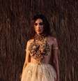 Anitta posa para visuais de seu novo álbum  Foto: Reprodução | Instagram