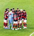 Flamengo empata com Vasco no Maracanã.  Foto:  JOTTA SILVA/AGÊNCIA O DIA/AGÊNCIA O DIA/ESTADÃO CONTEÚDO