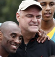 Oscar Schmidt foi ídolo da infância do astro estadunidense Kobe Bryant, morto em 2020  Foto: Reprodução/X