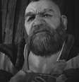 Alexander Morton, voz de Zoltan Chivay em The Witcher 2 e 3, morre aos 81 anos  Foto: Reprodução / CD Projekt RED