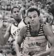 Oscar Schmidt em partida conta os EUA na final dos Jogos Panamericanos de 1987   Foto: Divulgação/Acervo FIBA / Esporte News Mundo