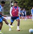 (  Foto: Esporte News Mundo