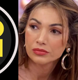 Uma chantagem de R$ 50 mil: Patrícia Poeta recebeu ‘ameaça’ da página Choquei, diz colunista.  Foto: Reprodução, Instagram/TV Globo / Purepeople
