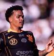  Kaio César está recuperado de contusão e pode enfrentar o Vitória hoje  Foto: Rodrigo Coca/Corinthians