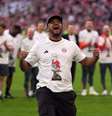  Foto: Esporte News Mundo
